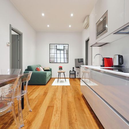 Apartmán Joivy Modern Flat Near Duomo Di Milano Exteriér fotografie