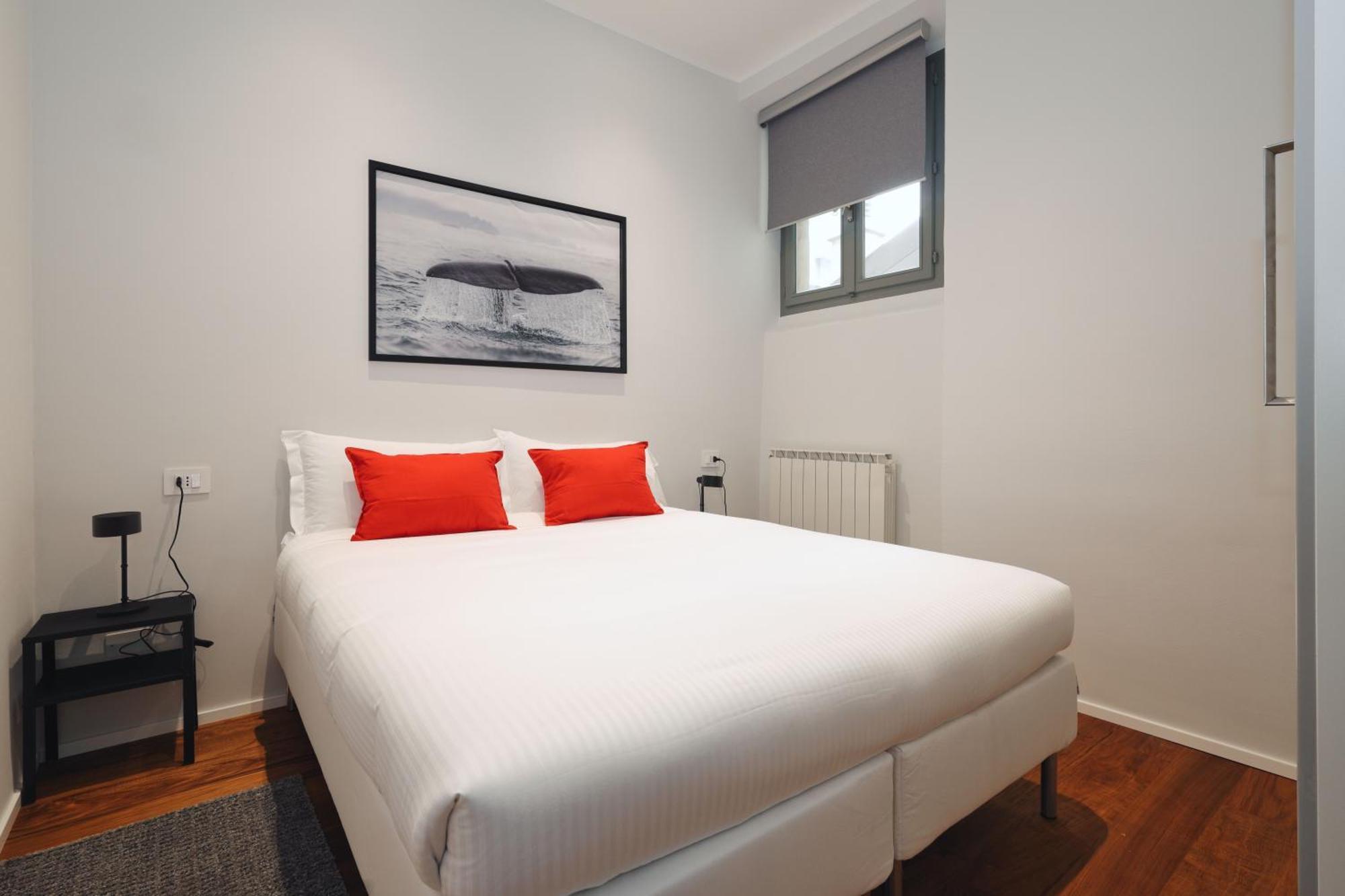 Apartmán Joivy Modern Flat Near Duomo Di Milano Exteriér fotografie