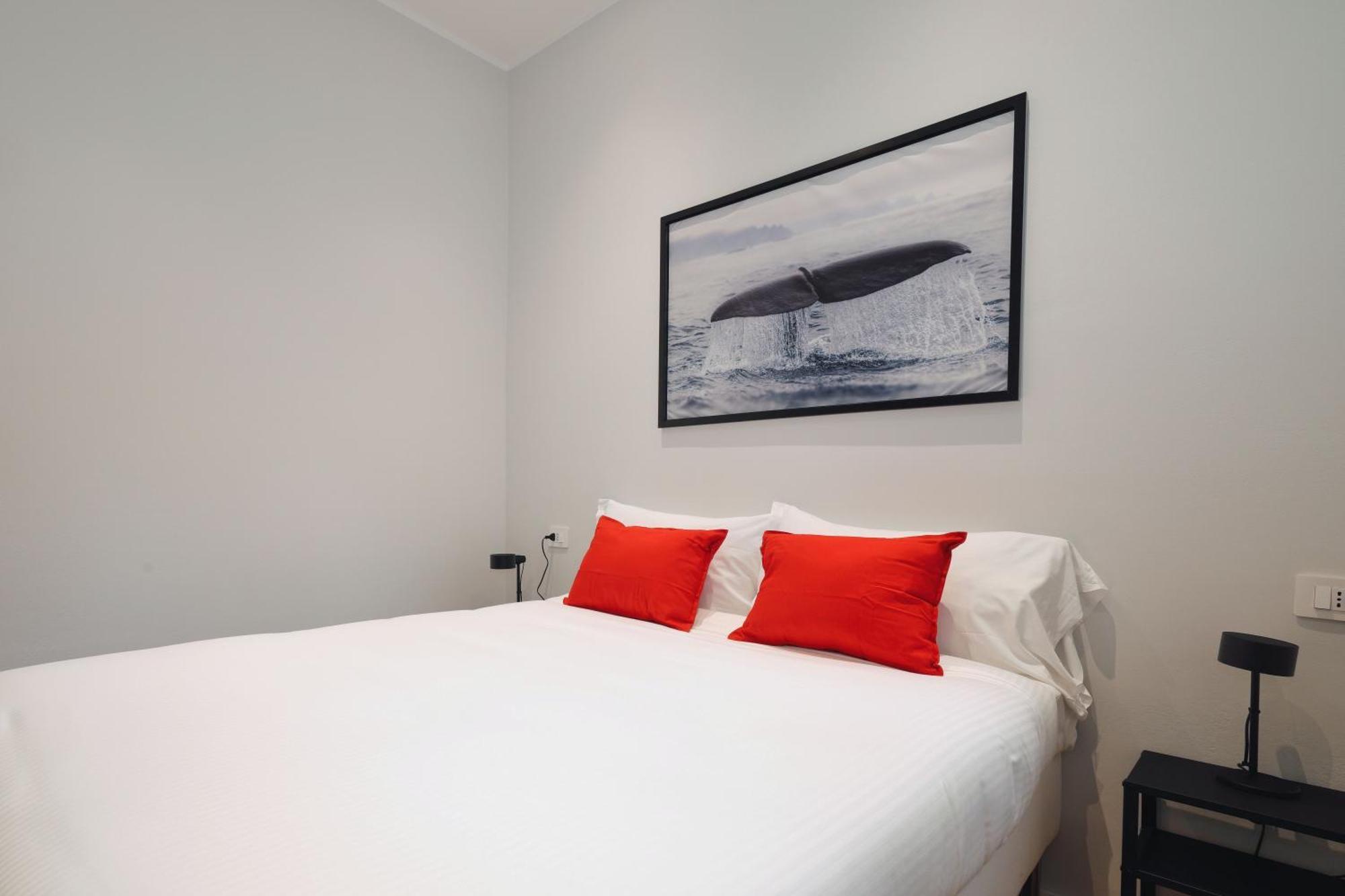 Apartmán Joivy Modern Flat Near Duomo Di Milano Exteriér fotografie