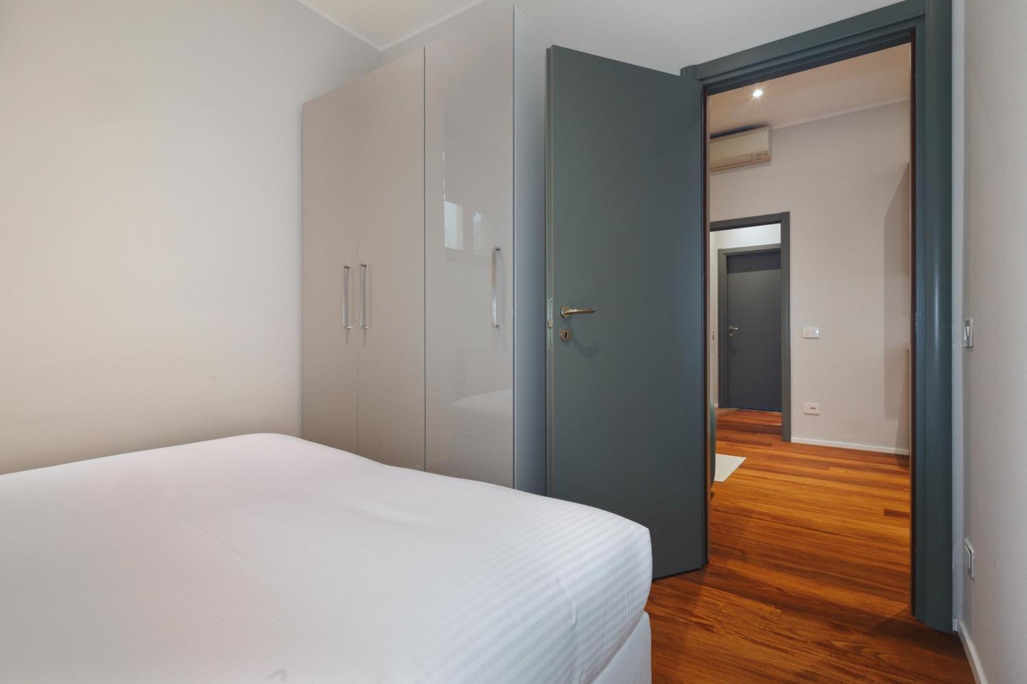 Apartmán Joivy Modern Flat Near Duomo Di Milano Exteriér fotografie