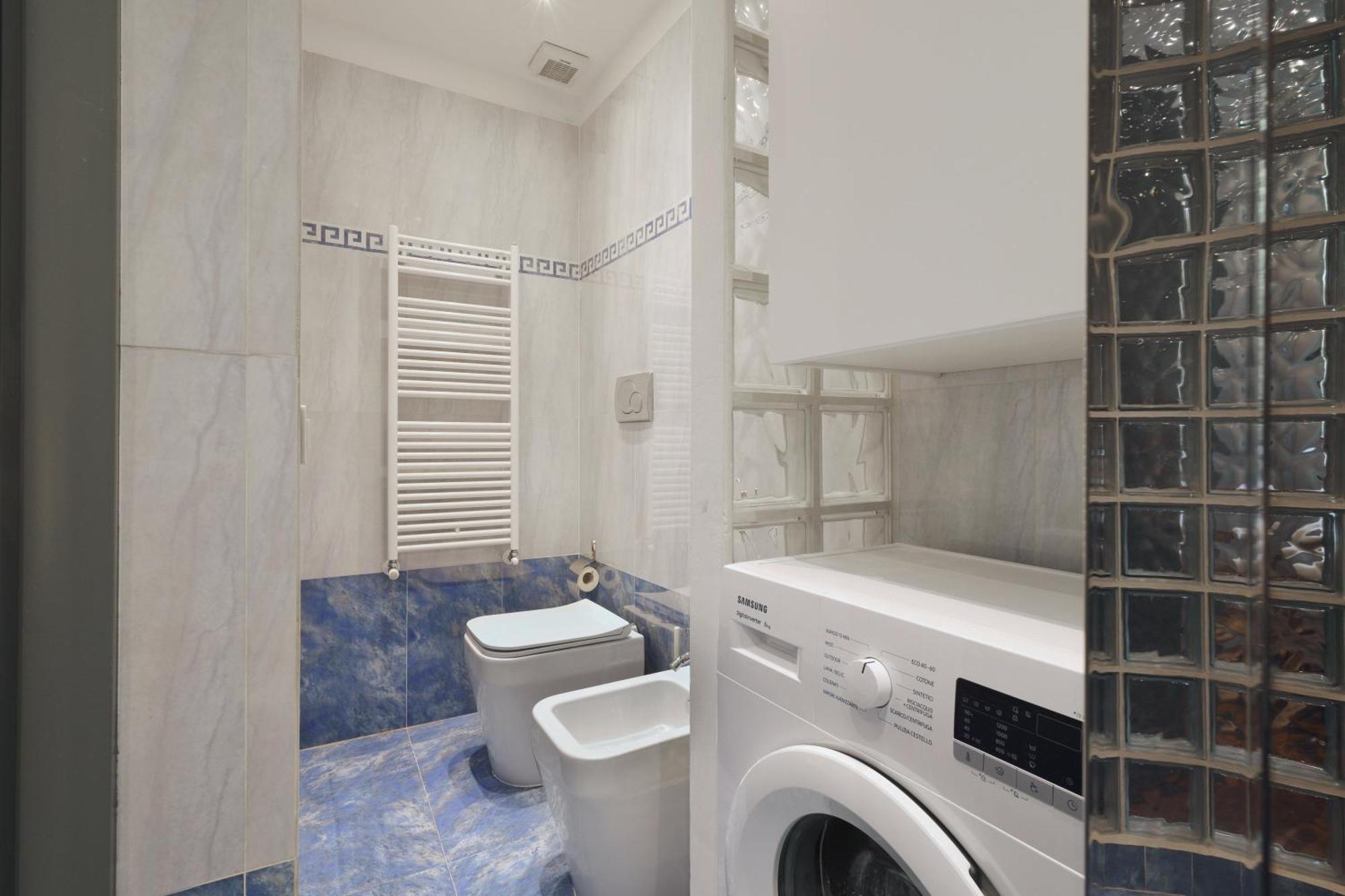 Apartmán Joivy Modern Flat Near Duomo Di Milano Exteriér fotografie