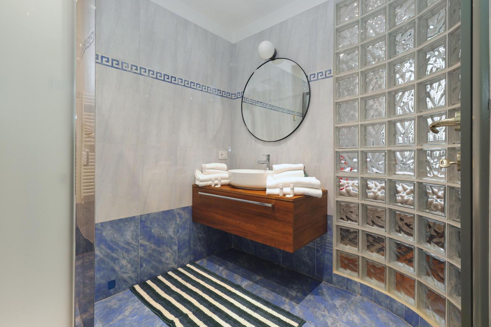 Apartmán Joivy Modern Flat Near Duomo Di Milano Exteriér fotografie